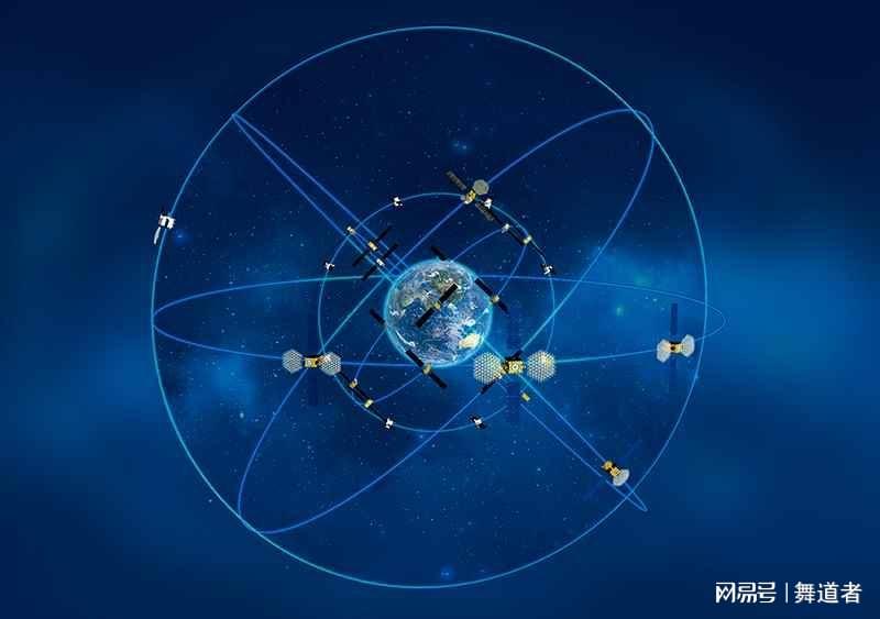 北斗导航迈向全球覆盖的航天里程碑更新消息