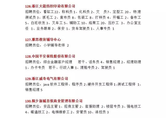 湖塘最新招聘信息及其社会影响分析