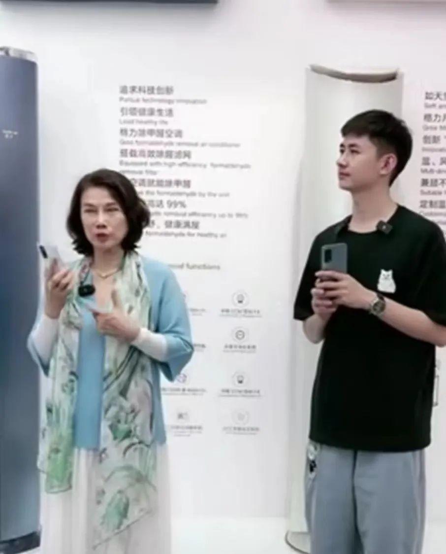 格力电器迈向高质量发展新阶段，创新引领未来最新新闻动态