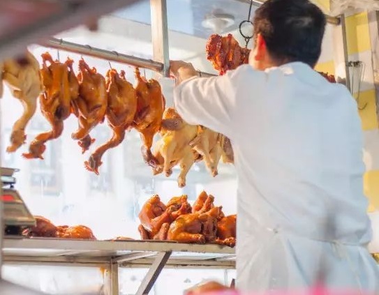 烧腊师傅火热招聘，探寻美食技艺，携手共铸餐饮辉煌之路